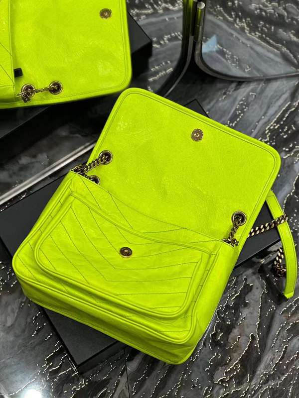 Ozarra - SLY Bags 637