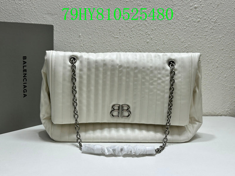 Ozarra Fashion - BGA Bags - 1773