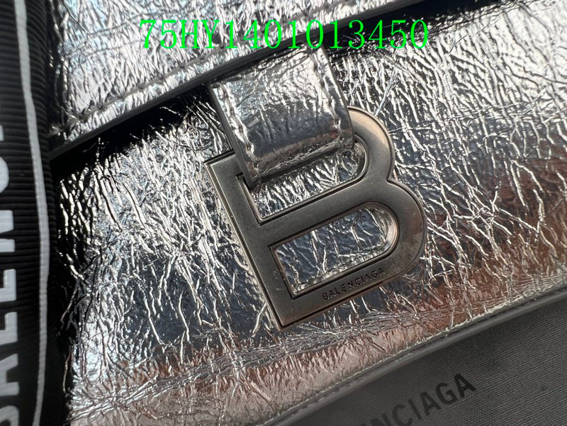 Ozarra Fashion - BGA Bags - 2006