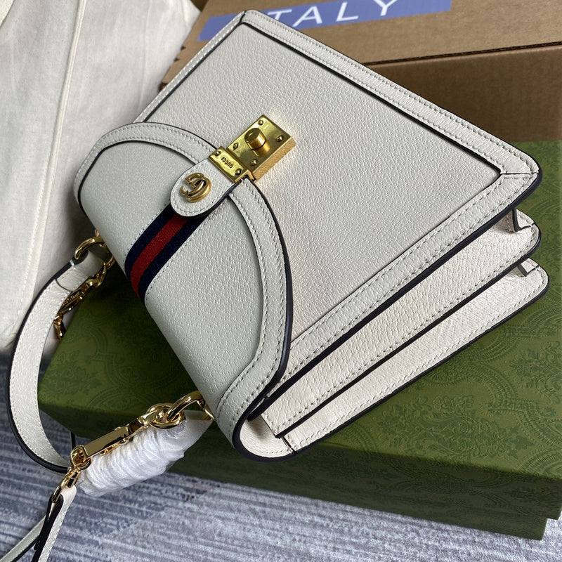 Ozarra - GUKI Bags - 2031
