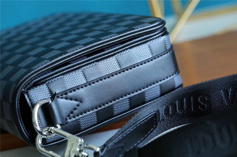 Ozarra Fashion Lu-Vi bags - 10273