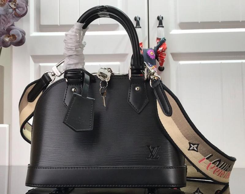 Ozarra Luxury - LOV Bags - 2428