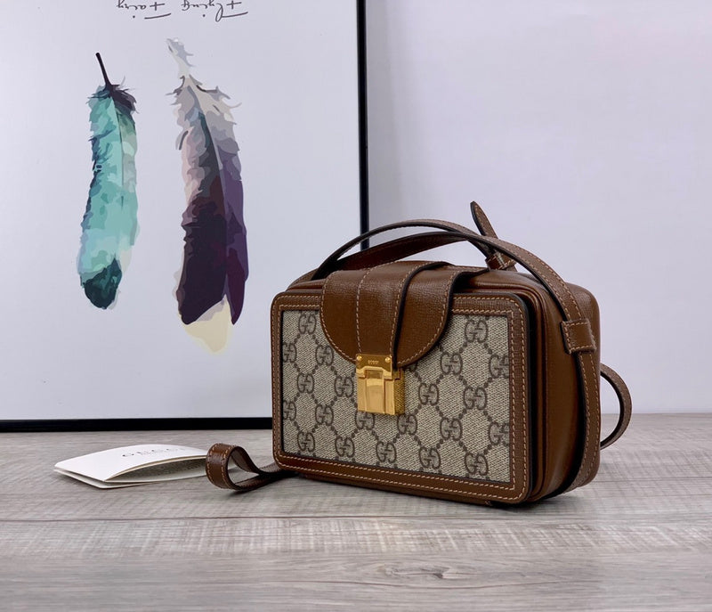Ozarra - GCI Bags - 485