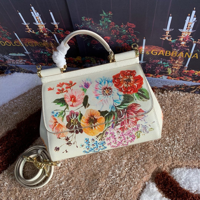 Ozarra - DG Bags - 209