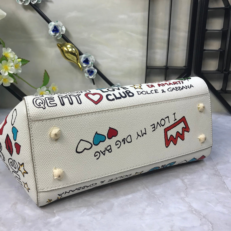 Ozarra - DG Bags - 247