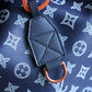 Ozarra Fashion Lu-Vi bags - 9778
