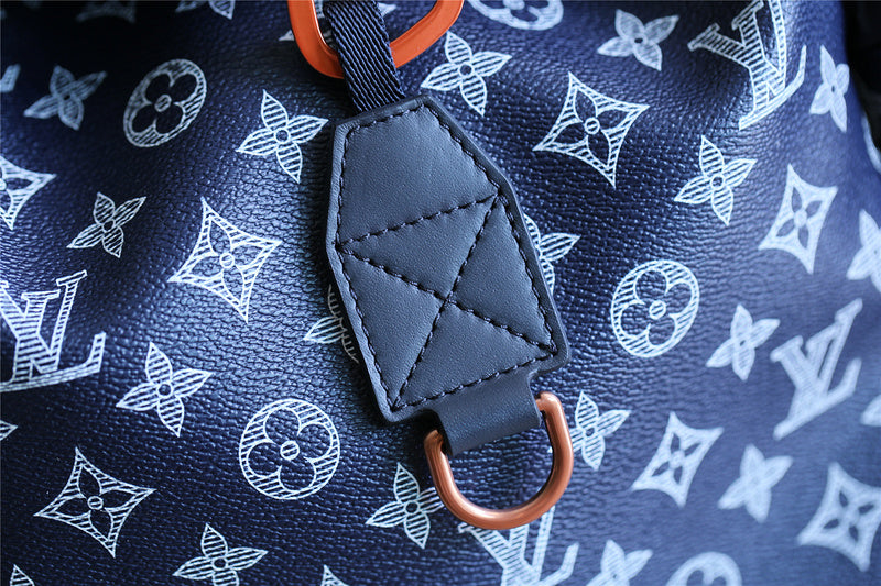 Ozarra Fashion Lu-Vi bags - 9778