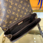 Ozarra Fashion Lu-Vi Bags - 16665