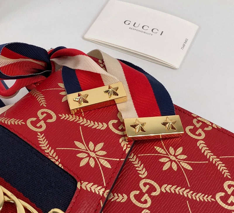 Ozarra - GCI Bags - 4096