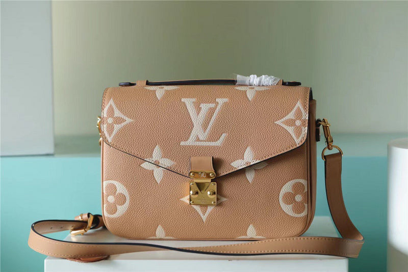 Ozarra - LUV Bags - 521