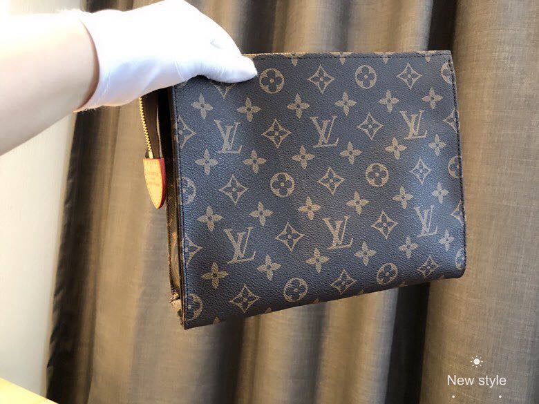 Fashion Lu-Vi bags - 3669
