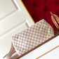 Fashion Lu-Vi bags - 3624