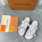 Ozarra Luxury - LOV Women Shoes - 198