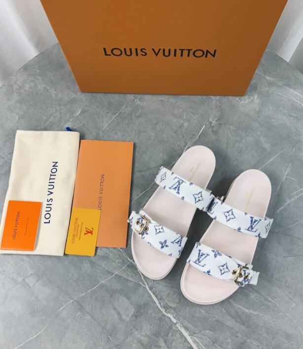 Ozarra Luxury - LOV Women Shoes - 198