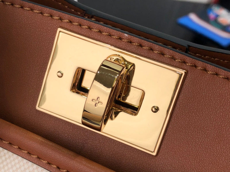 Fashion Lu-Vi bags - 3502