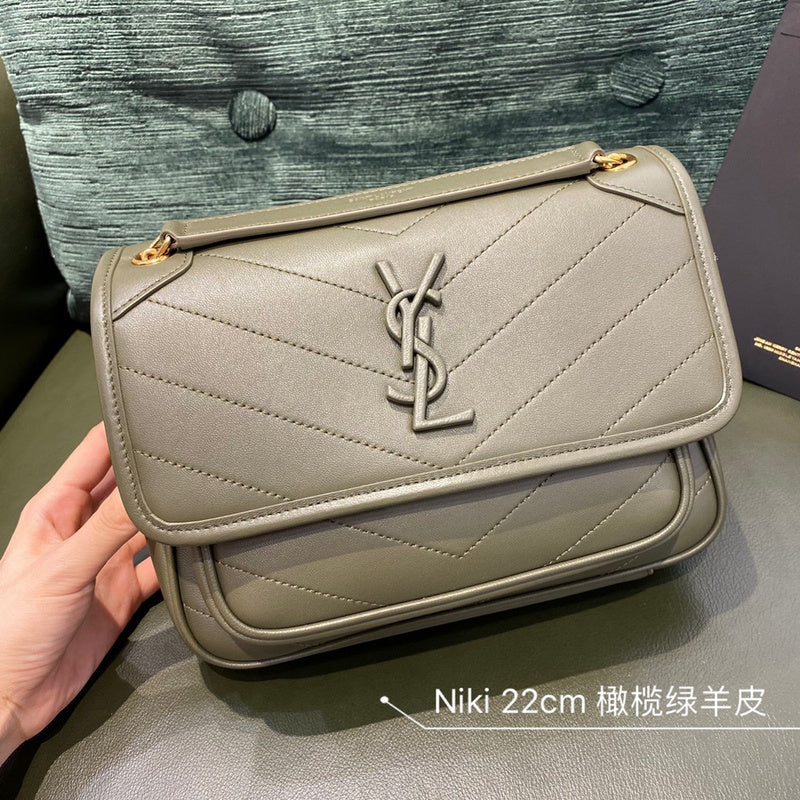 Ozarra - SLY Bags 392