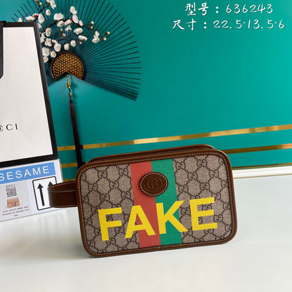 Ozarra - GUKI Bags - 2184