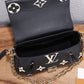 Ozarra Fashion Lu-Vi Bags - 16799