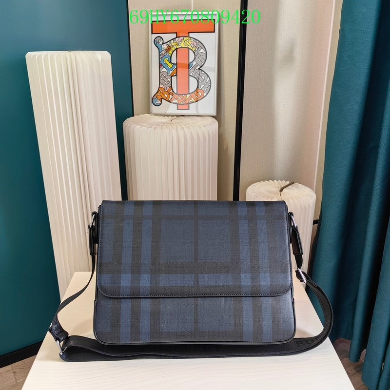 Ozarra Fashion -BBR Bags - 080