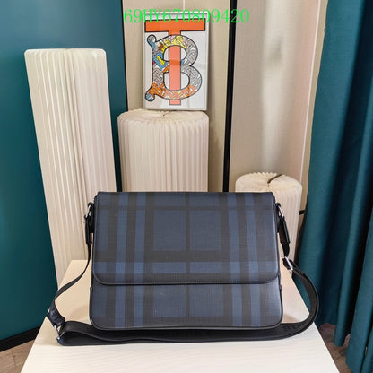 Ozarra Fashion -BBR Bags - 080
