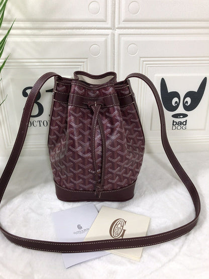 Ozarra - GOD Bags - 173