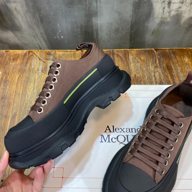 Ozarra Luxury - AQ Men SHoes - 397