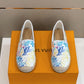 Ozarra Luxury - LOV Men Shoes - 1630