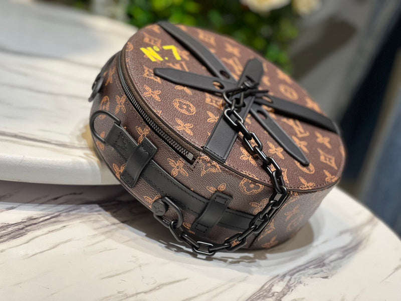 Fashion Lu-Vi bags - 2635