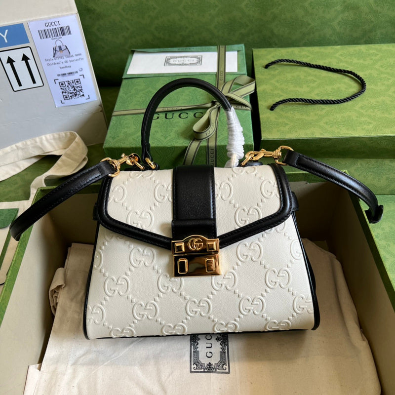 OZ - GCI Bags - 1444