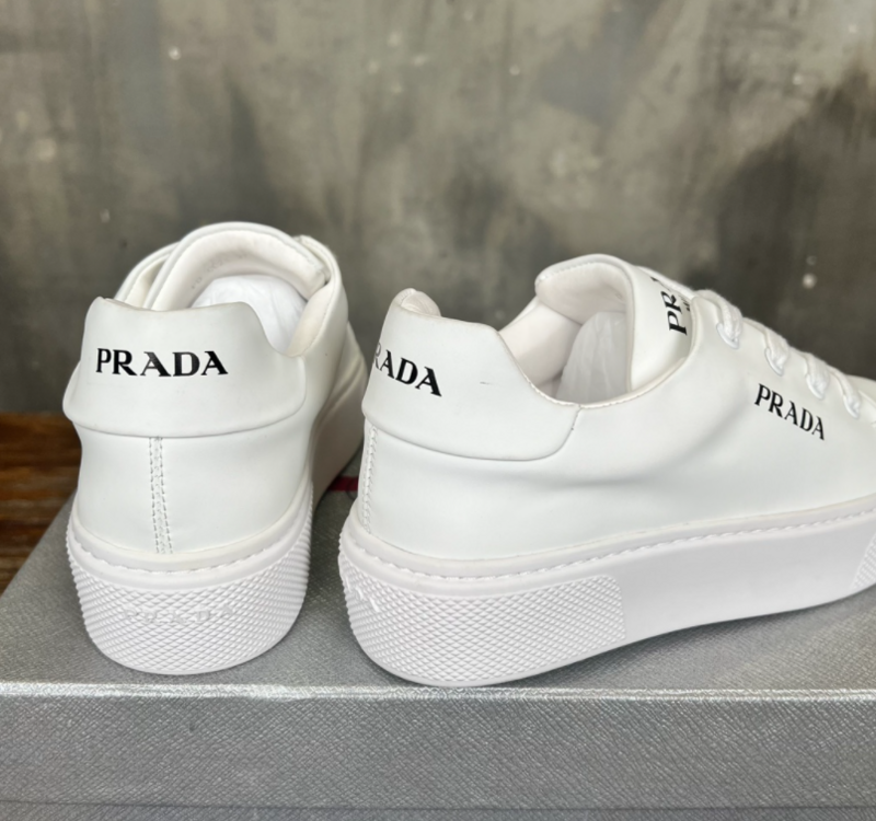 Ozarra Luxury - PD Women Shoes - 011