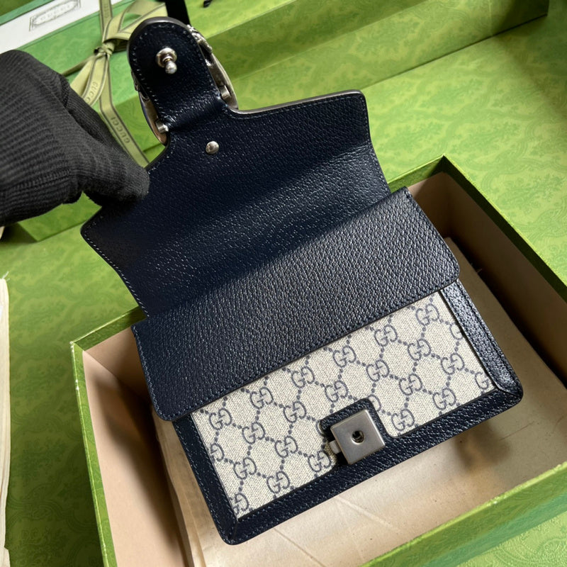 OZ - GCI Bags - 854