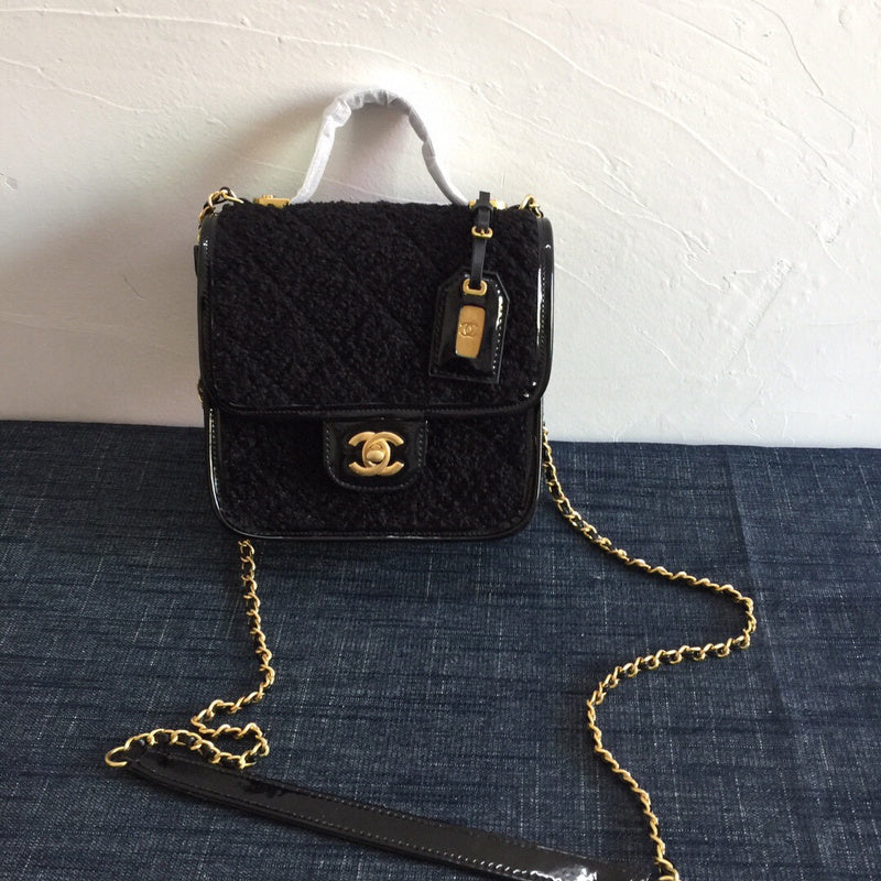 BAB - CHL Bags - 2733