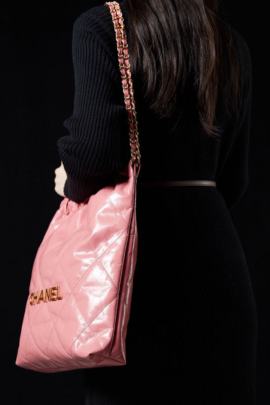 BAB - CHL Bags - 3460