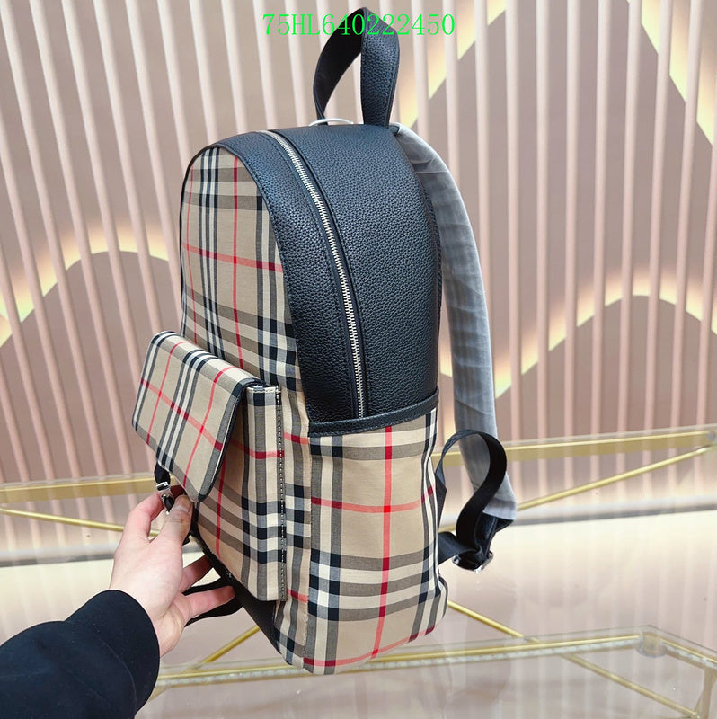 Ozarra Fashion -BBR Bags - 185