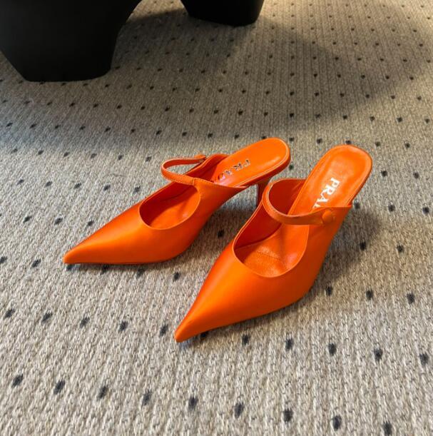 Ozarra Luxury - PD Women Shoes - 100