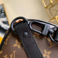 Ozarra Luxury - LOV Bags - 2648