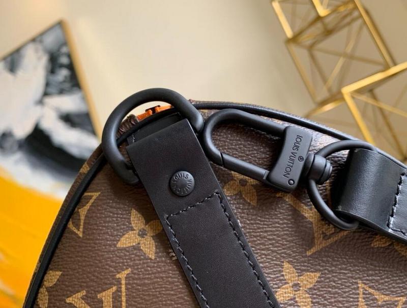 Ozarra Luxury - LOV Bags - 2648