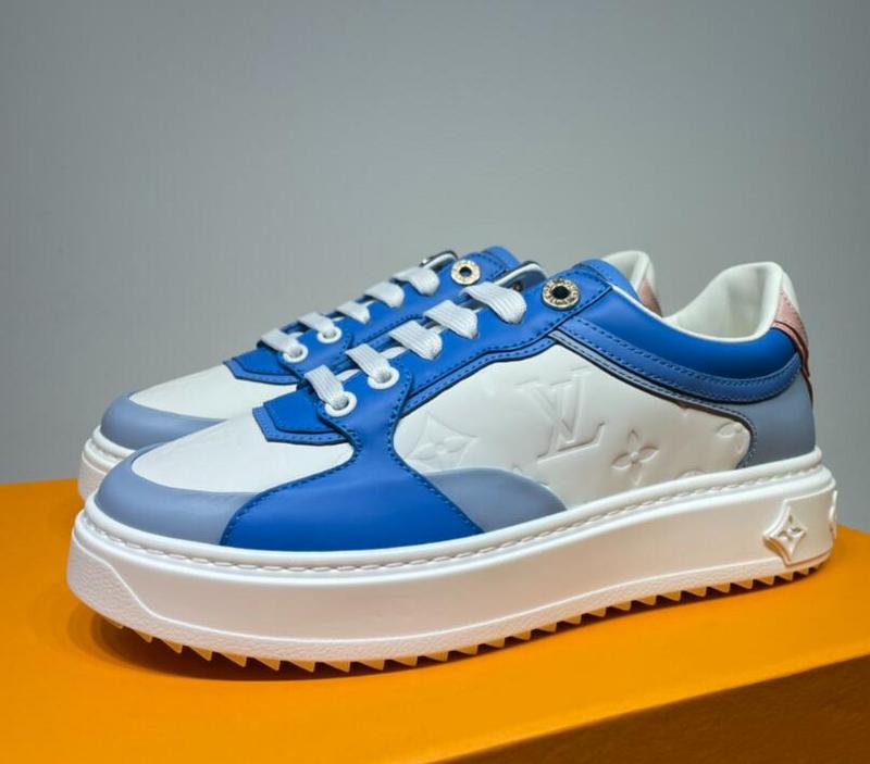 Ozarra Luxury - LOV Men Shoes - 998