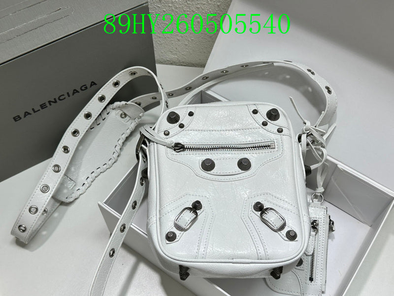 Ozarra Fashion - BGA Bags - 1784