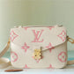 Ozarra - LUV Bags - 502
