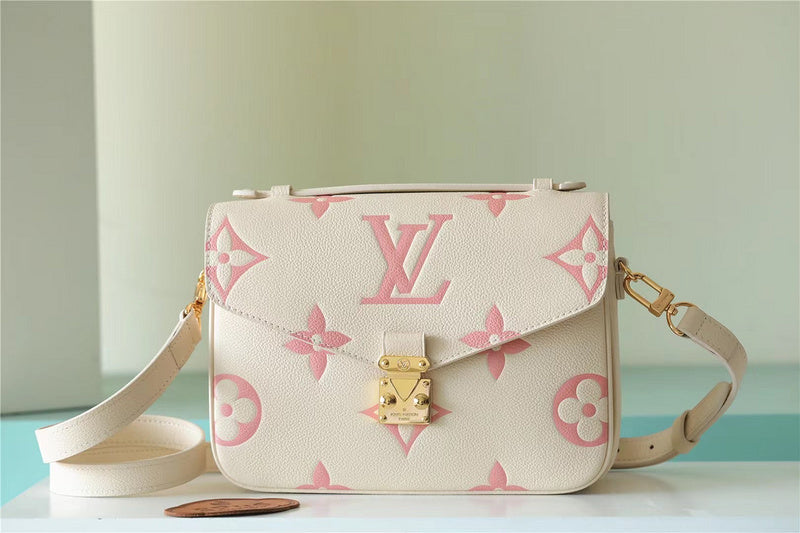 Ozarra - LUV Bags - 502