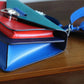 Ozarra Fashion Lu-Vi bags - 8052