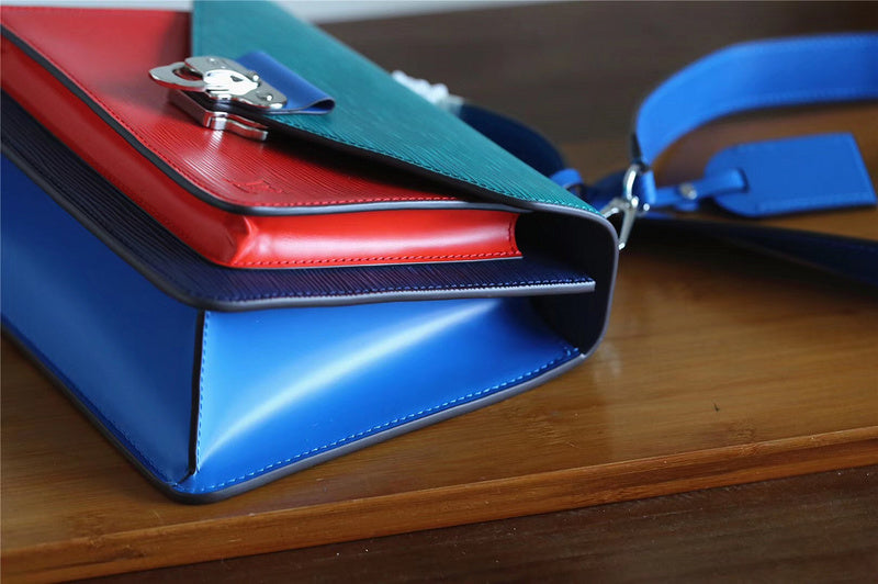 Ozarra Fashion Lu-Vi bags - 8052