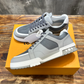 Ozarra Luxury - LOV Men Shoes - 128