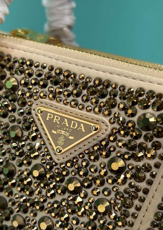 Ozarra Luxury - PD Bags - 077