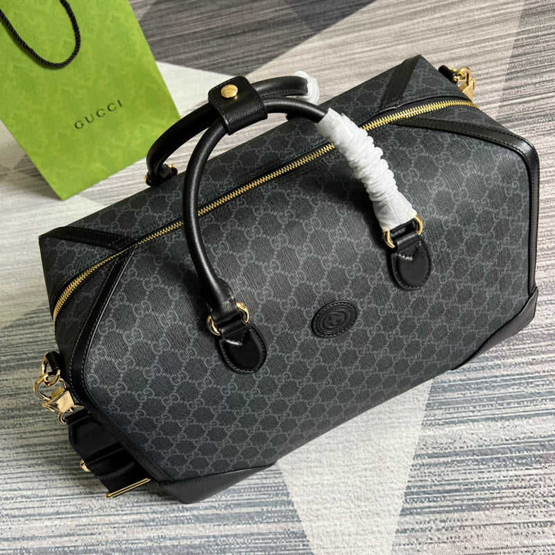 Ozarra - GCI Bags - 5572
