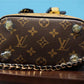 Ozarra Fashion Lu-Vi bags - 8605