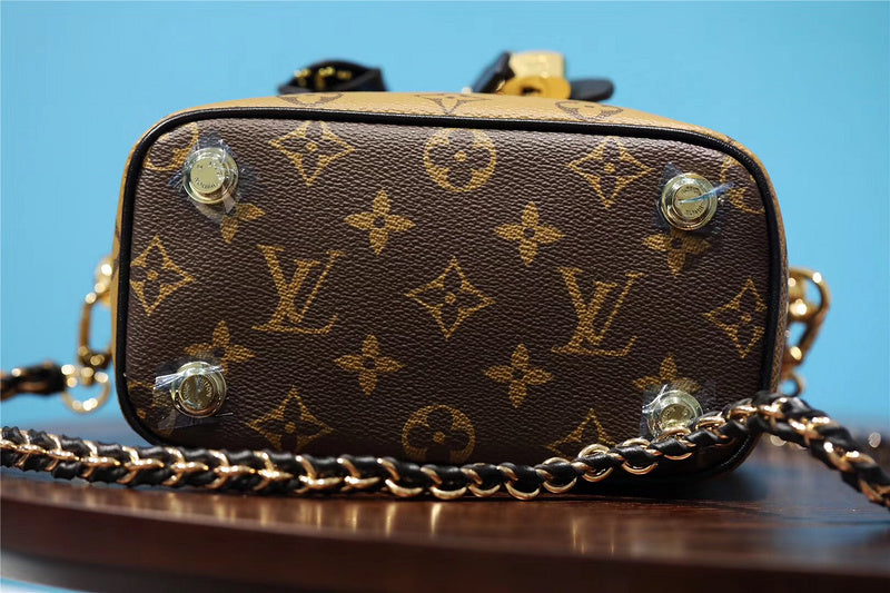 Ozarra Fashion Lu-Vi bags - 8605