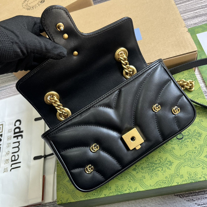 Ozarra - GG Bags - 094