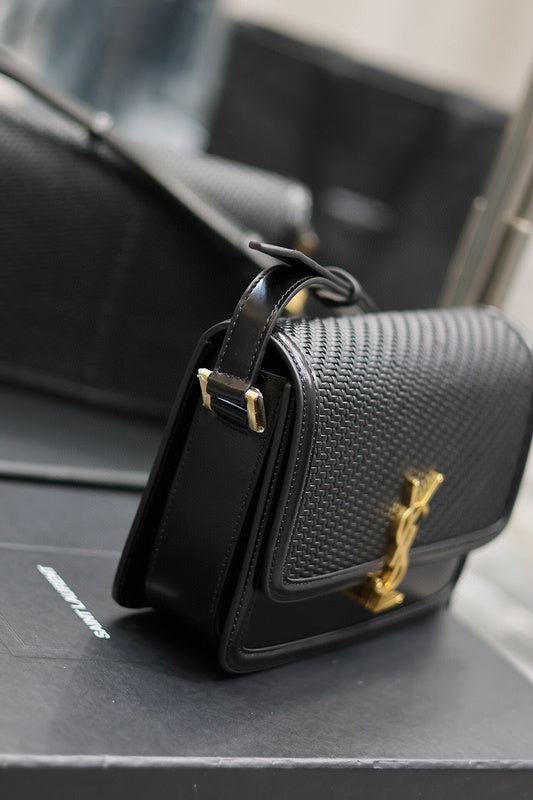 Ozarra SLY Bags - 021